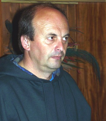  Prezident LAA SR Mari�n Turan 