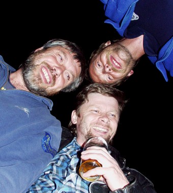  Miro Jan�iar, Komaras Mecis a Milan Bohu� 