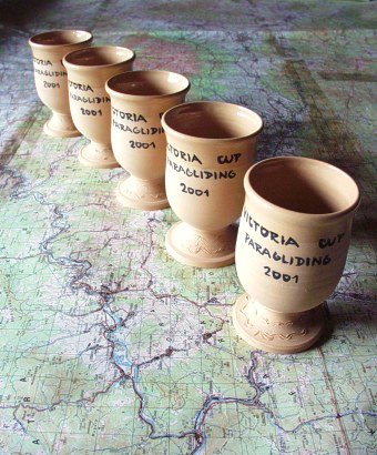  P�eletov� trasa bez n�vratu na pond�l� 4.6.2001 