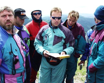  Porada vybran�ch pilot� 