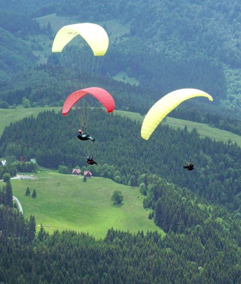  Boj o ka�d� metr v��ky 