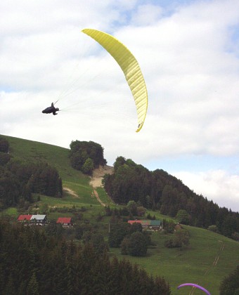  Nad p�ist�va�kou 