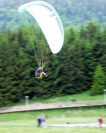  Nad p�ist�va�kou 