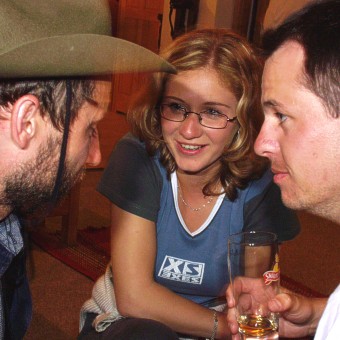  Mare�ek, Sandra a Laco 