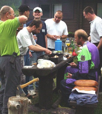  Pras�tko je hotov� 