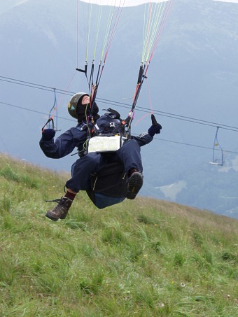  Startuje V�t M�dr 