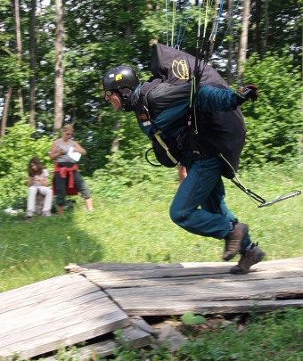  Startuje �tefan Vyparina 