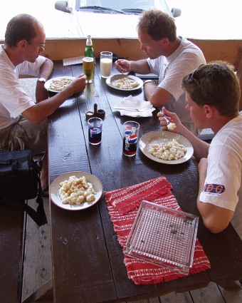  Nen� nad brynzov� halu�ky 