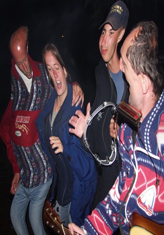  V alkoholov�m opojen� 