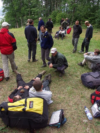  �ek�n� na Star� kop� 