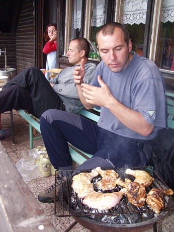  Vyparinovci a jejich mal� sva�inka 