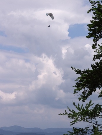  J�lia Briatkov� ve vzduchu 