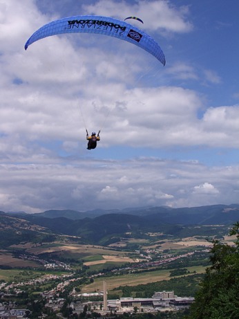  Startuje J�n Stehl�k alias Horm�n 