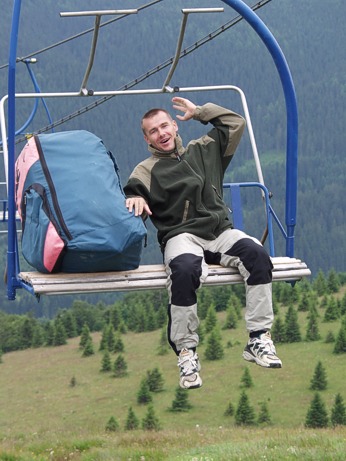  Hrdina v�erej�� discipl�ny Peter Vrabec 