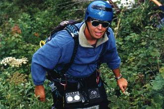  �kody na v�stroji minim�ln�, zato p��roda t�ce zdevastov�na 