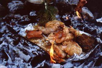  Pikantn� ve�e�e na Star� kop� 