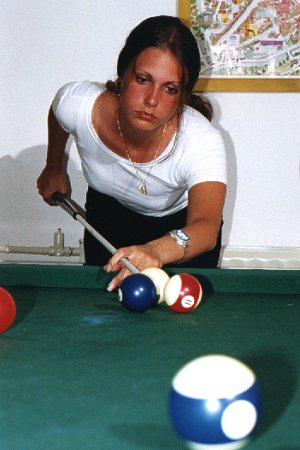  Slovensk� d�v�ata to s koulemi um� ... 