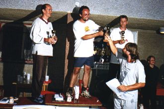  Stupn� v�t�z� 