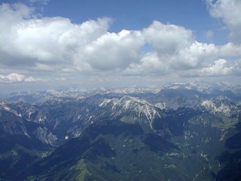  Hory se super kumuly 