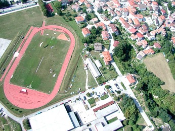  Dolet do p�sky ze vzduchu 