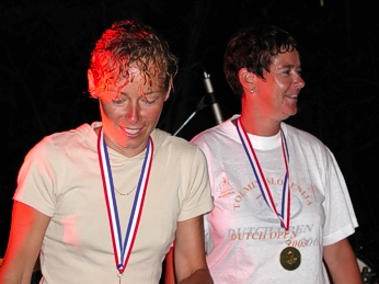  V�t�zky kategorie �eny 