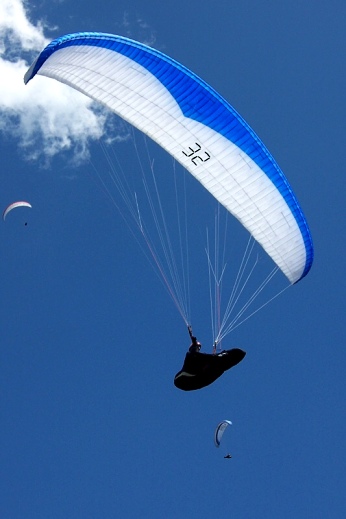  Startuje Franti�ek Pavlou�ek 