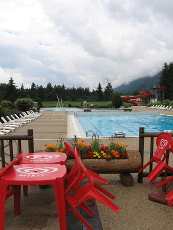  Koupali�t� za de�t� 