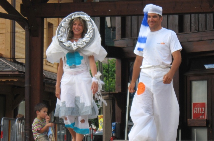  M�dn� p�ehl�dka - Ewa a Charles 