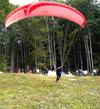  �tartuje Michal Orolin 