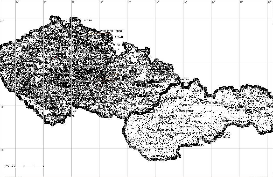  �esk� a Slovensk� republika 