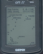  Slovinsko s italskou hranic� 