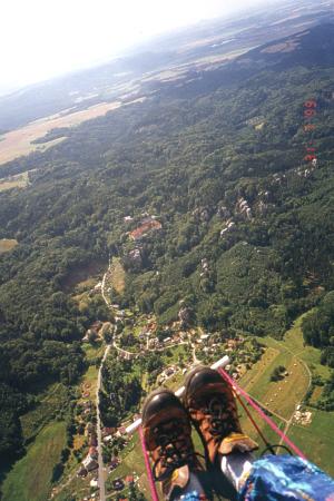  Z�mek Hrub� Sk�la 