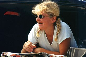  Lucie Knoblochov� - Dykastov� 