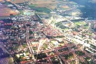  P�elet nad P�skem 