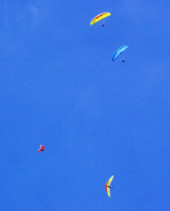  Ve stoup�ku nad Javorov�m 