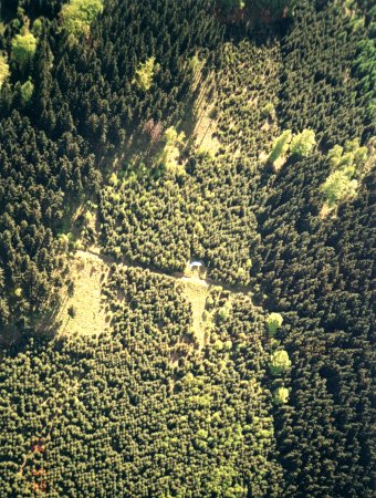  Godula - startovi�t� 