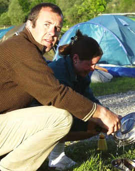  Petr Tu�ek p�isti�en 