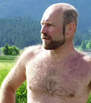  Dan Vyhnal�k v c�li 