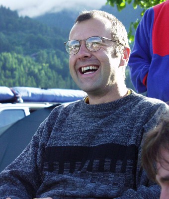  V�t�z z�vodu Petr Tu�ek 