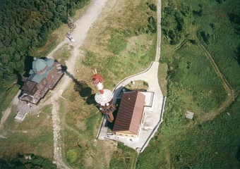  Oto�n� bod Radho�� 