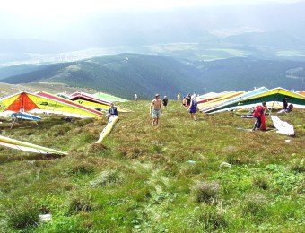  Startovn� uli�ka �.2 