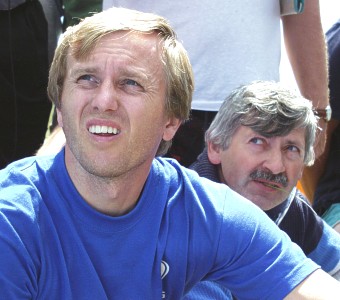  Fero N�zner a Bohu� Koles�r 