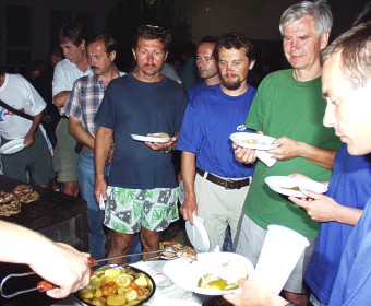  Ve front� na stejky 