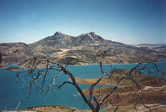  P�ehrada 