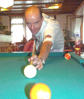 Peter Mensák