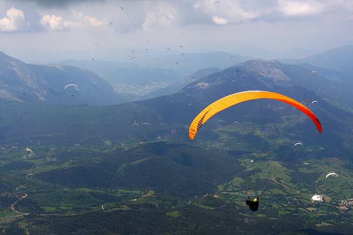  Na sout�i PWC 2008 ve �pan�lsku 