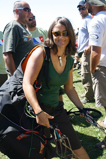  Harmony Gaw z Nov�ho Z�landu 