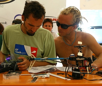  Vrtuln�kov� v�e� 