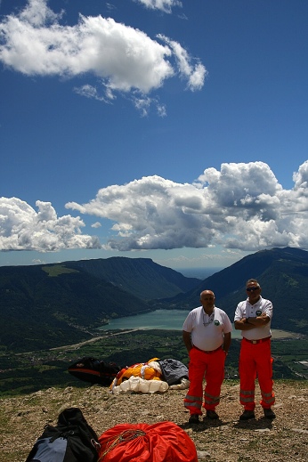  Rychl� z�chrann� slu�ba 