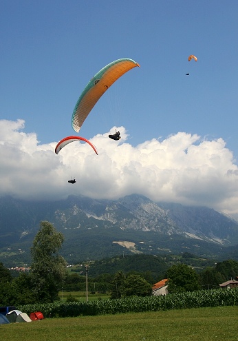  P��let do c�le 